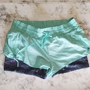 Zella Medium Athletic Shorts